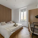 Apartmán Serbie - Design Et Climatises En Centre Vichy