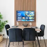 Serbie - Design Et Climatises En Centre Apartment