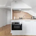 Serbie - Design Et Climatises En Centre Apartment *