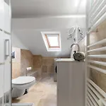 Apartment Serbie - Design Et Climatises En Centre *