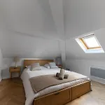 Apartmán Serbie - Design Et Climatises En Centre