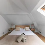 Apartmán Serbie - Design Et Climatises En Centre *
