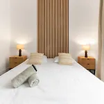 Serbie - Design Et Climatises En Centre Apartmán