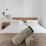 Serbie - Design Et Climatises En Centre Apartmán Vichy