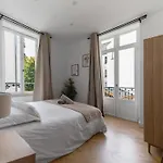 Serbie - Design Et Climatises En Centre Apartmán