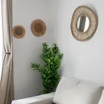 Apartmán Serbie - Design Et Climatises En Centre *
