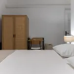 Serbie - Design Et Climatises En Centre Apartmán *