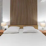 Serbie - Design Et Climatises En Centre Apartmán Vichy
