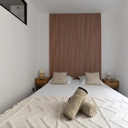 Apartman Residence Serbie - Appartements Design Et Climatises En Centre Ville Vichy