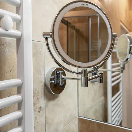 Apartman Residence Serbie - Appartements Design Et Climatises En Centre Ville