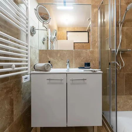 Apartman Residence Serbie - Appartements Design Et Climatises En Centre Ville *
