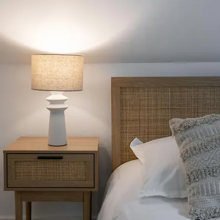 Residence Serbie - Appartements Design Et Climatises En Centre Ville * Vichy