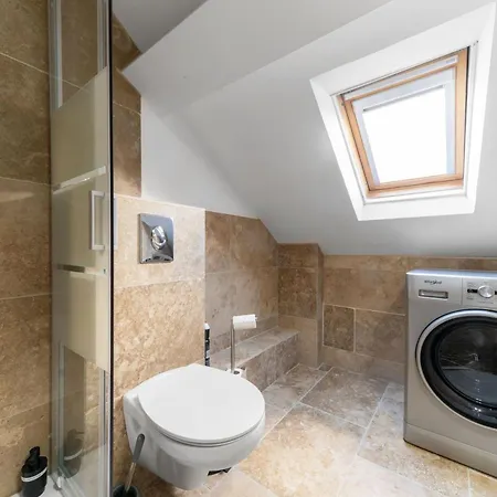 Apartman Residence Serbie - Appartements Design Et Climatises En Centre Ville Vichy