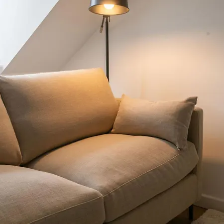 Residence Serbie - Appartements Design Et Climatises En Centre Ville *