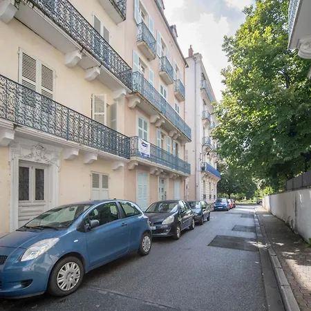 Serbie - Design Et Climatises En Centre Vichy