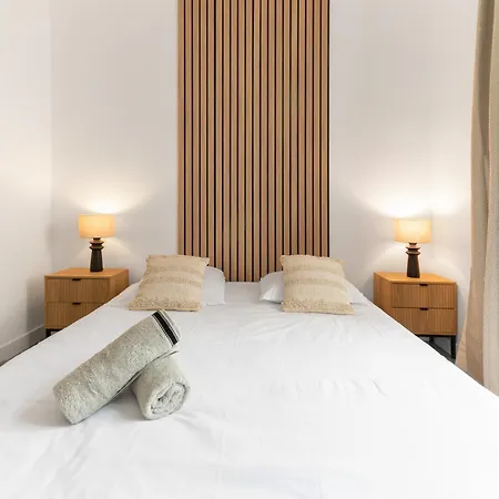 Serbie - Design Et Climatises En Centre Apartament