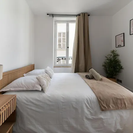 Residence Serbie - Appartements Design Et Climatises En Centre Ville Apartman *