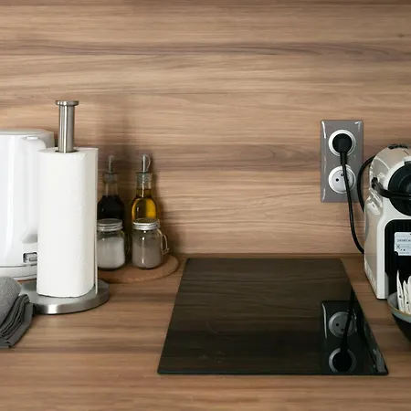 Apartman Serbie - Design Et Climatises En Centre *