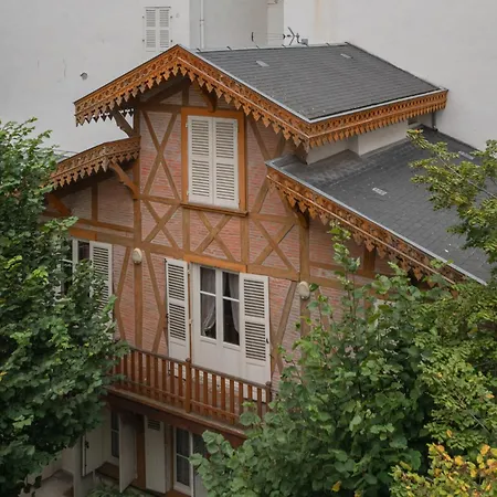 Serbie - Design Et Climatises En Centre Vichy
