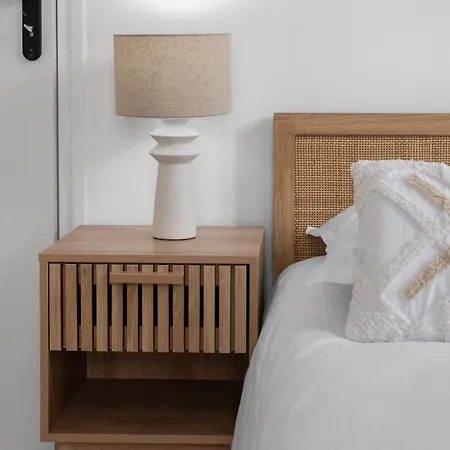 Residence Serbie - Appartements Design Et Climatises En Centre Ville