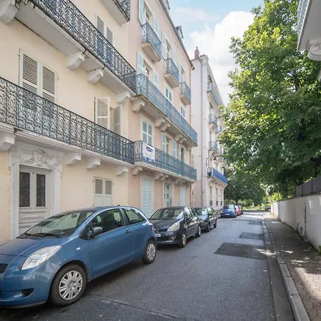 Appartement Serbie - Design Et Climatises En Centre *