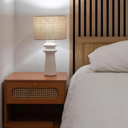 Residence Serbie - Appartements Design Et Climatises En Centre Ville Vichy