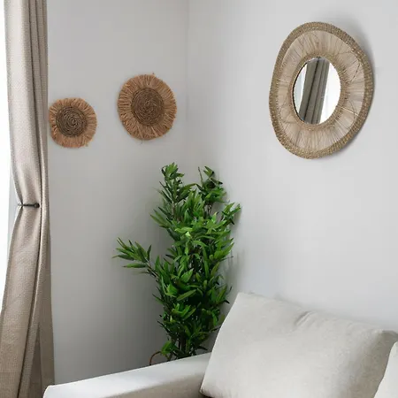 Daire Serbie - Design Et Climatises En Centre *