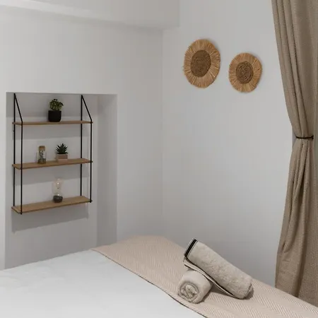 Residence Serbie - Appartements Design Et Climatises En Centre Ville Apartman Vichy