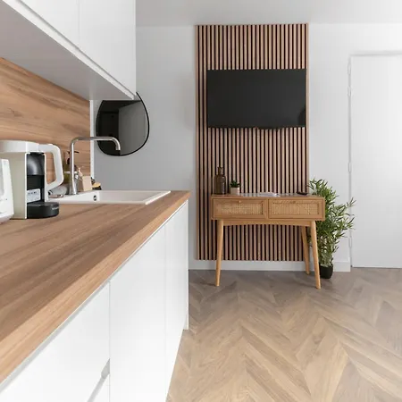 Serbie - Design Et Climatises En Centre * Vichy