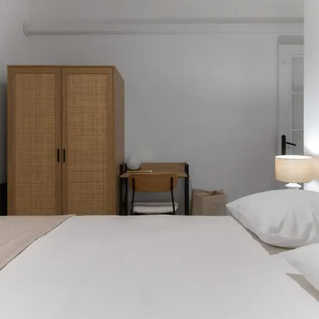 Residence Serbie - Appartements Design Et Climatises En Centre Ville Apartman *