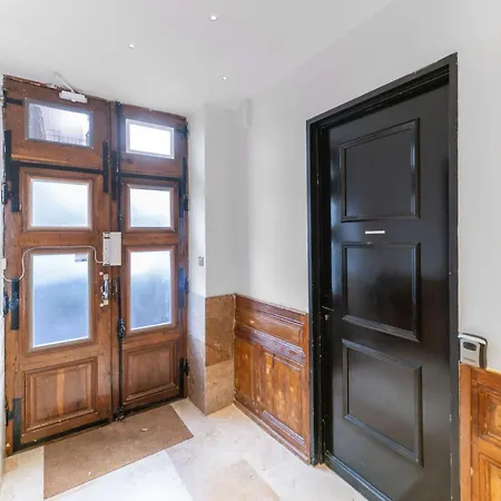 Residence Serbie - Appartements Design Et Climatises En Centre Ville Apartman Vichy