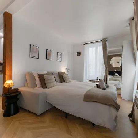 Serbie - Design Et Climatises En Centre Vichy