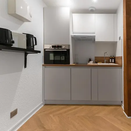 Apartman Serbie - Design Et Climatises En Centre *