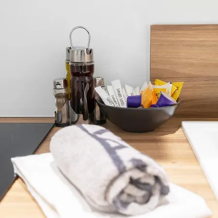 Serbie - Design Et Climatises En Centre Apartman *
