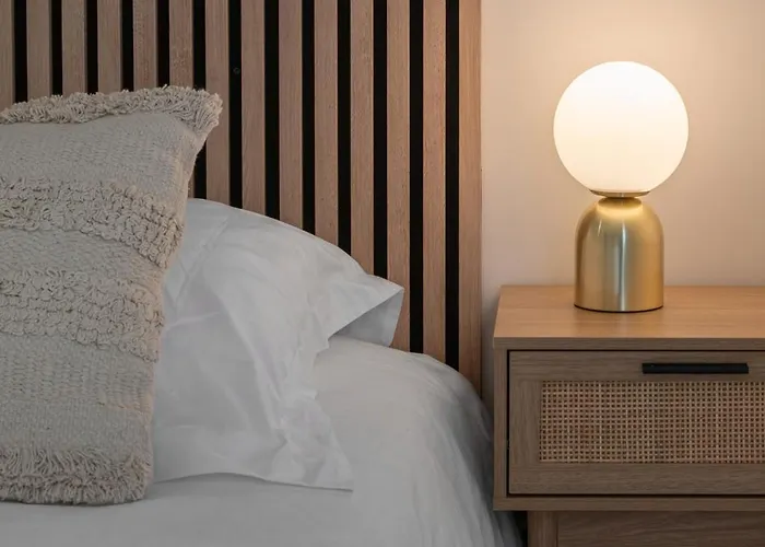 Serbie - Design Et Climatises En Centre Διαμέρισμα *