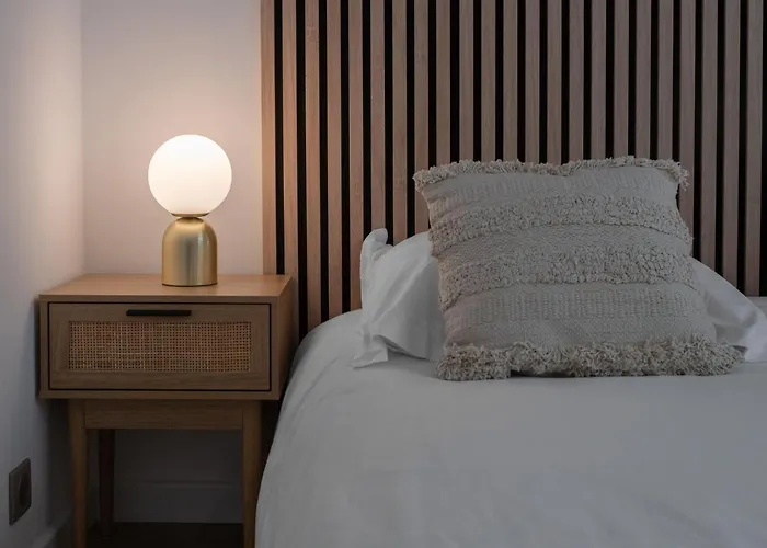 Διαμέρισμα Serbie - Design Et Climatises En Centre *