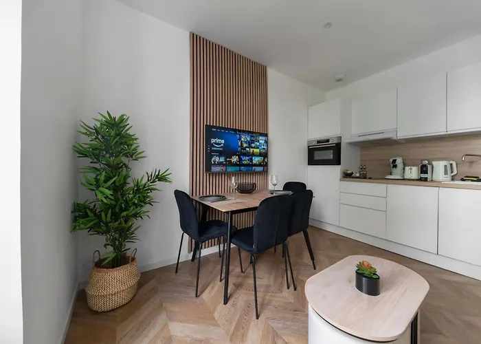 Serbie - Design Et Climatises En Centre *