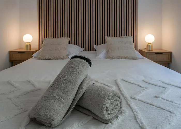 Serbie - Design Et Climatises En Centre Διαμέρισμα Βισύ