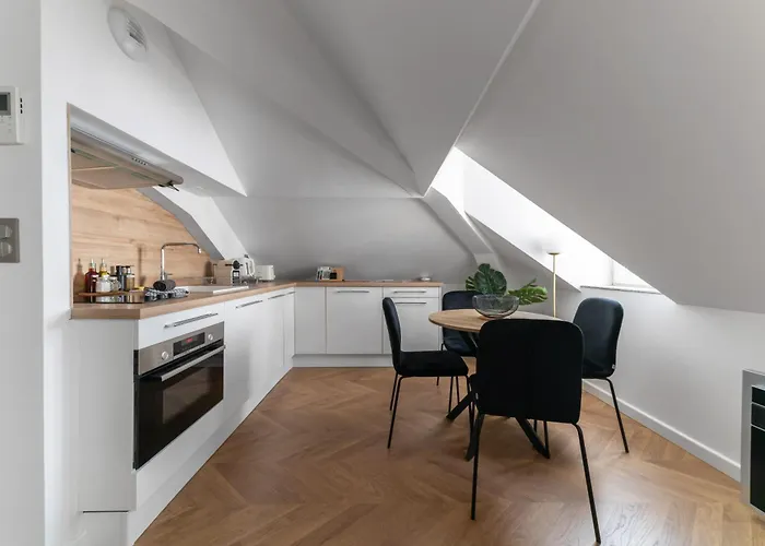 Διαμέρισμα Serbie - Design Et Climatises En Centre *