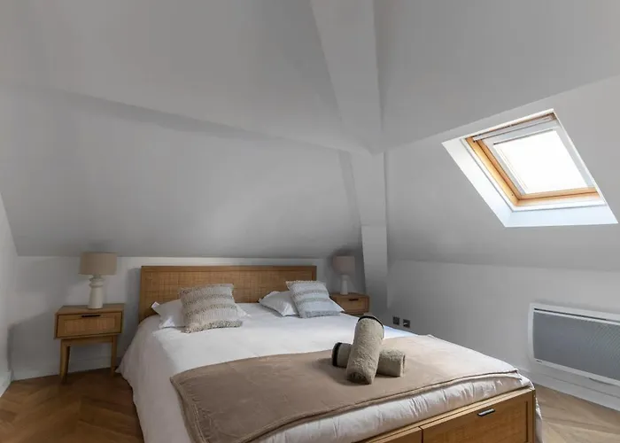 Διαμέρισμα Serbie - Design Et Climatises En Centre