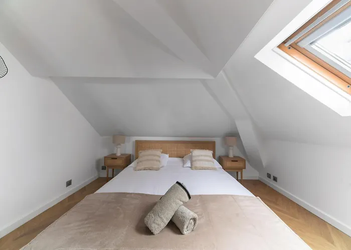 Διαμέρισμα Serbie - Design Et Climatises En Centre *