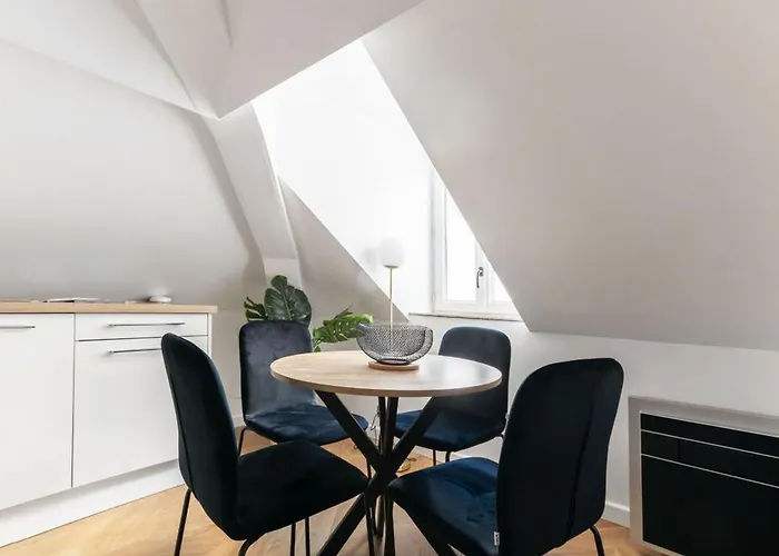 Serbie - Design Et Climatises En Centre Διαμέρισμα Βισύ