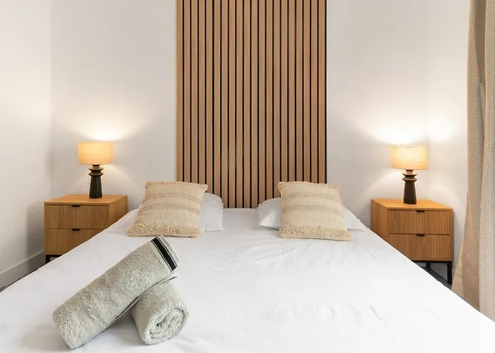 Serbie - Design Et Climatises En Centre Διαμέρισμα