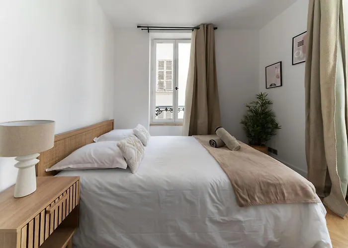 Serbie - Design Et Climatises En Centre Διαμέρισμα *