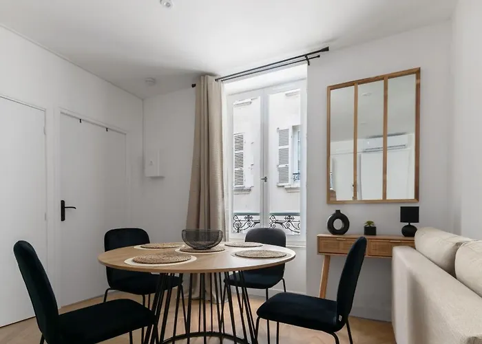 Διαμέρισμα Serbie - Design Et Climatises En Centre Βισύ