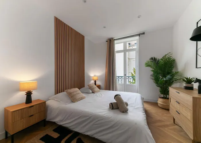 Διαμέρισμα Serbie - Design Et Climatises En Centre