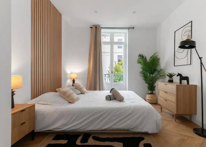 Διαμέρισμα Serbie - Design Et Climatises En Centre Βισύ