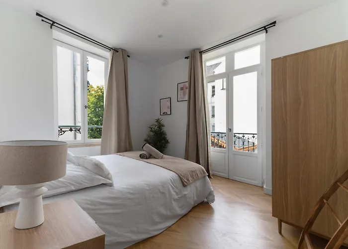 Serbie - Design Et Climatises En Centre Διαμέρισμα