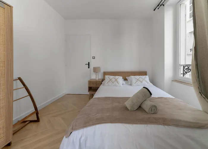 Διαμέρισμα Serbie - Design Et Climatises En Centre Βισύ