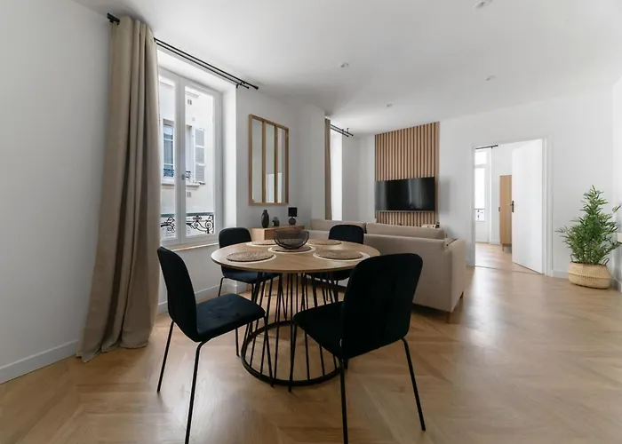 Διαμέρισμα Serbie - Design Et Climatises En Centre *